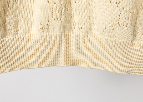 ブランドセーター着用イメージ